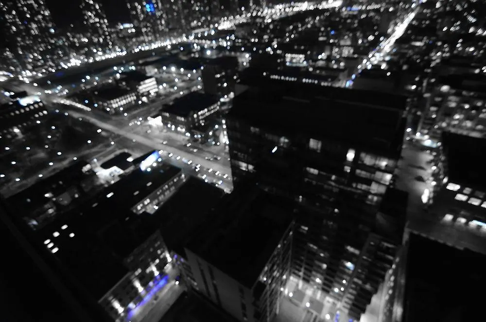 Toronto Escape - Entertainment District- 8 Charlotte Street Apartment 0*,