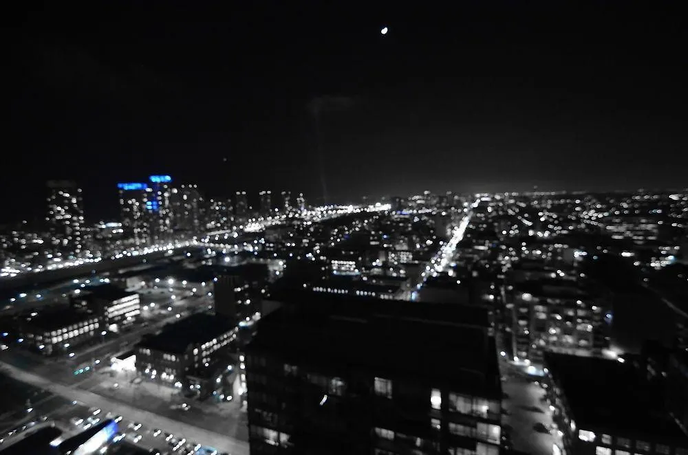 Toronto Escape - Entertainment District- 8 Charlotte Street Apartment Canada